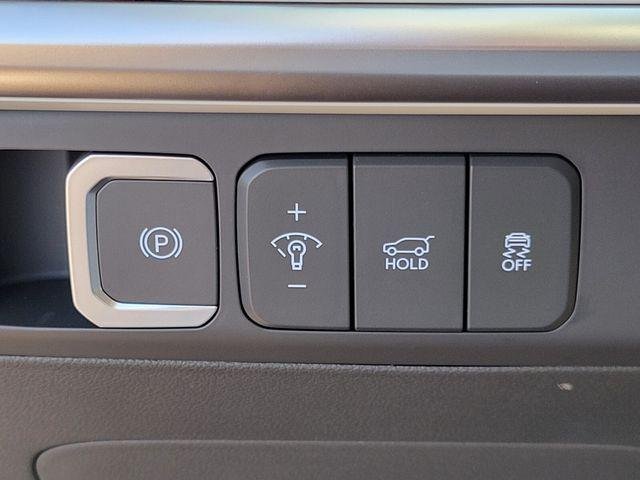 2026 Hyundai Santa Fe SE - Photo 30