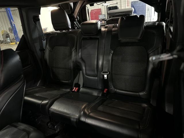 Used 2023 Shadow Black Ford Raptor image 28