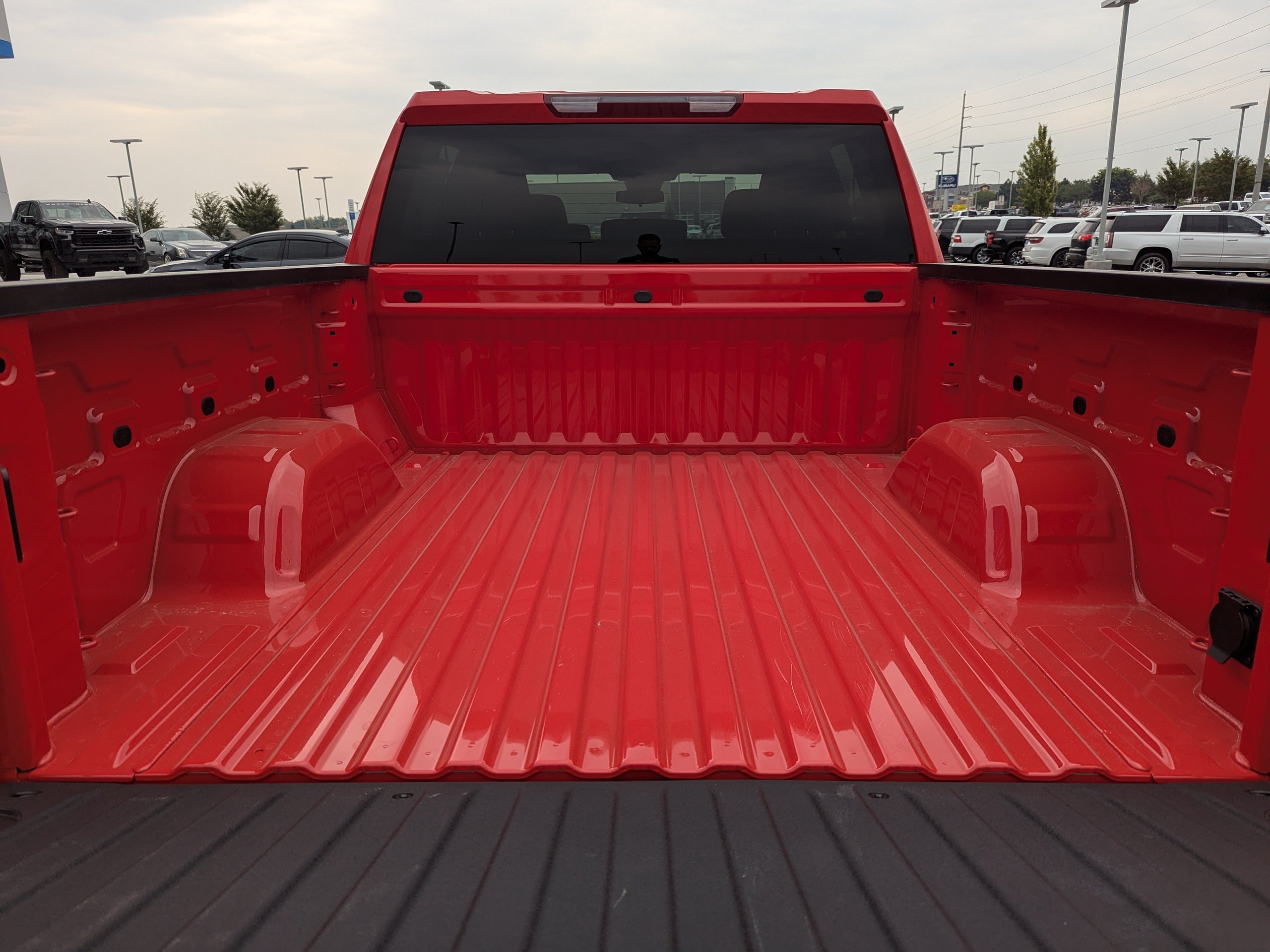 2026 Chevrolet Silverado 1500 LT - Photo 33