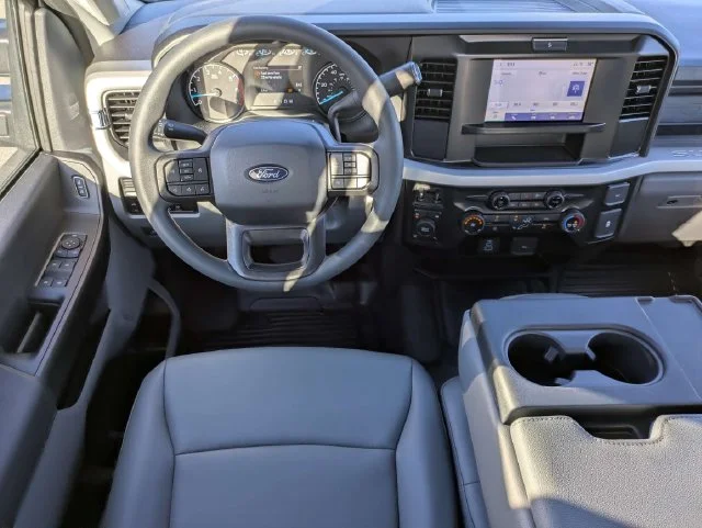 New 2027 White Ford XL image 16