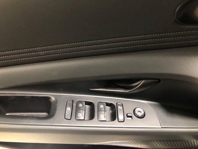 New 2026 Gray Hyundai SEL Sport image 20