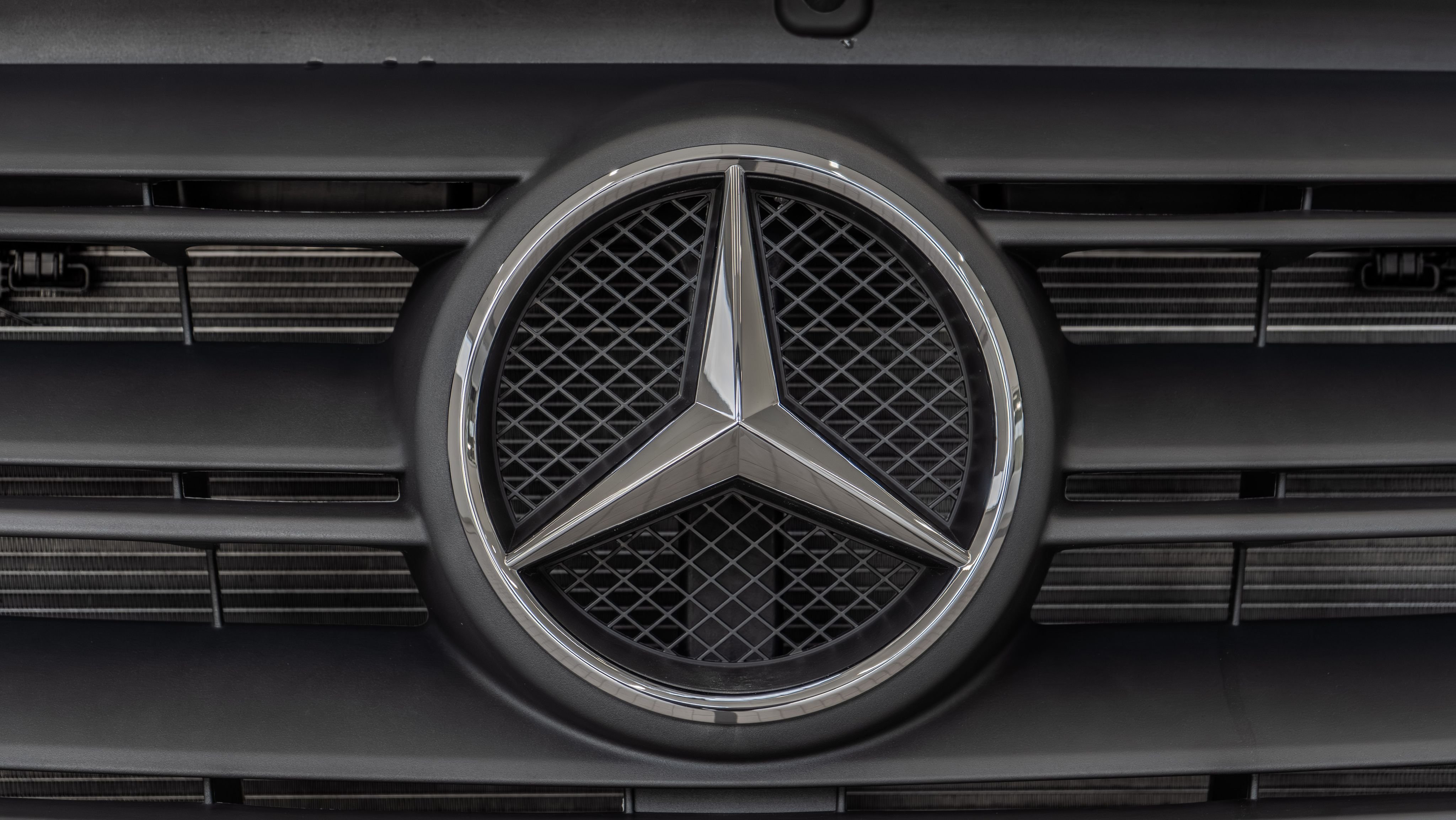 2025 Mercedes-Benz Sprinter Cargo Van Base - Photo 5