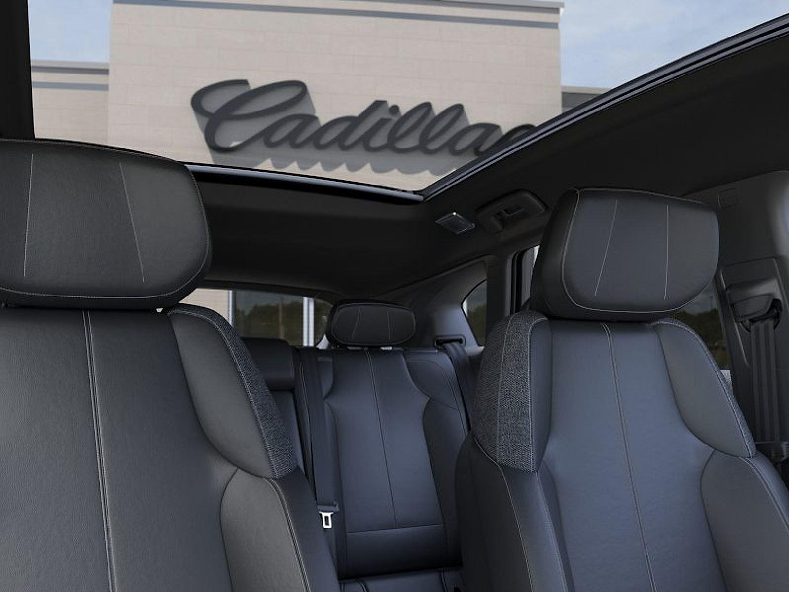 2026 Cadillac OPTIQ Sport - Photo 24
