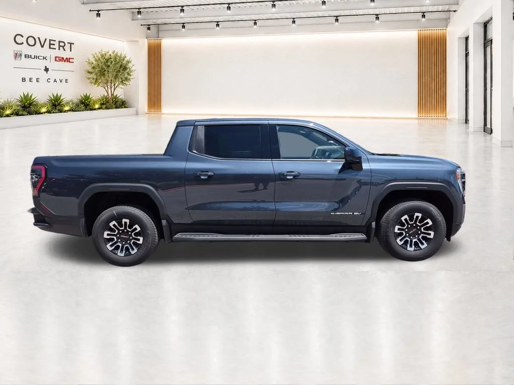 2026 GMC Sierra EV Elevation - Photo 13