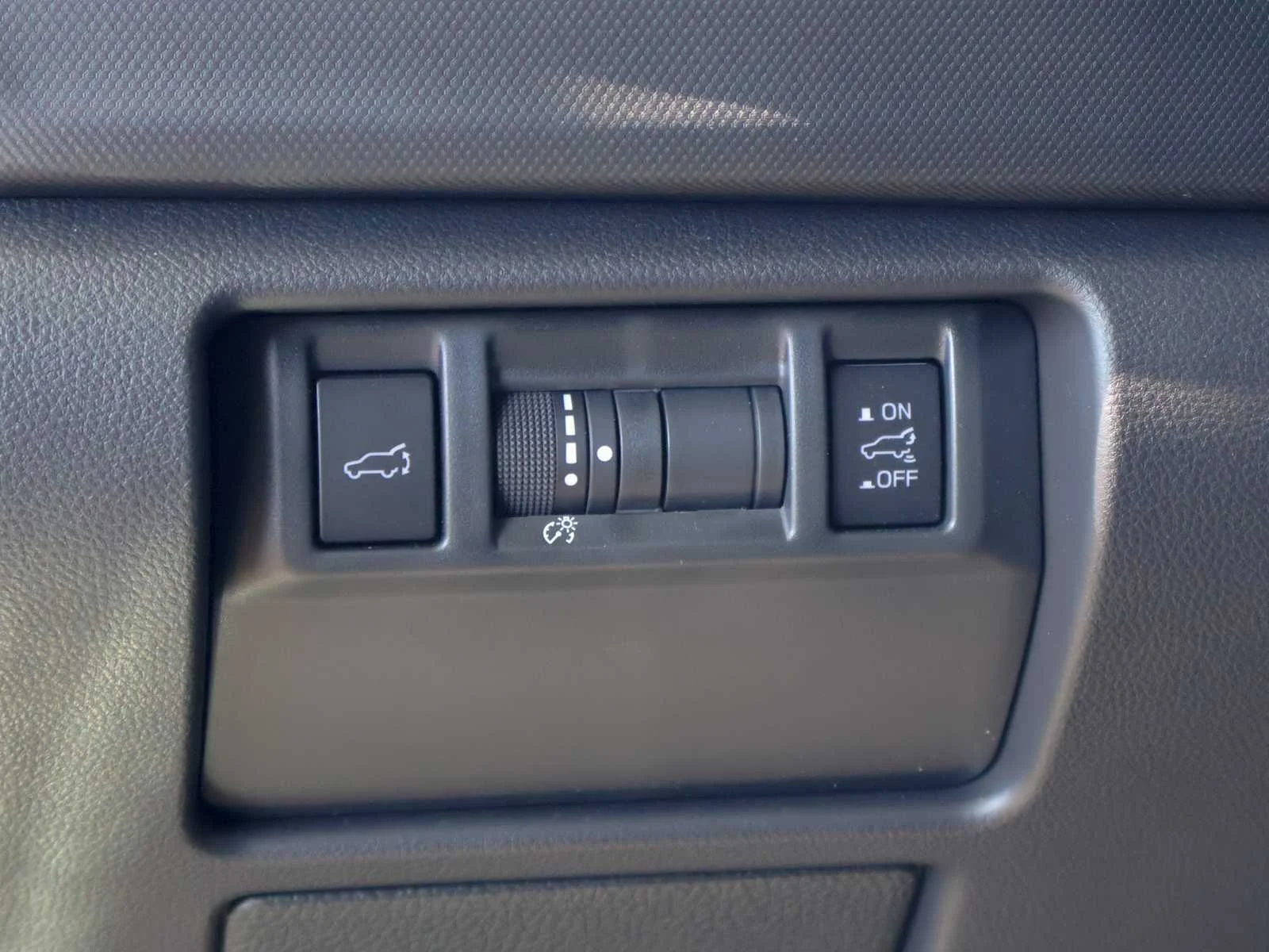 Certified Used 2026 River Rock Pearl Subaru Premium image 15