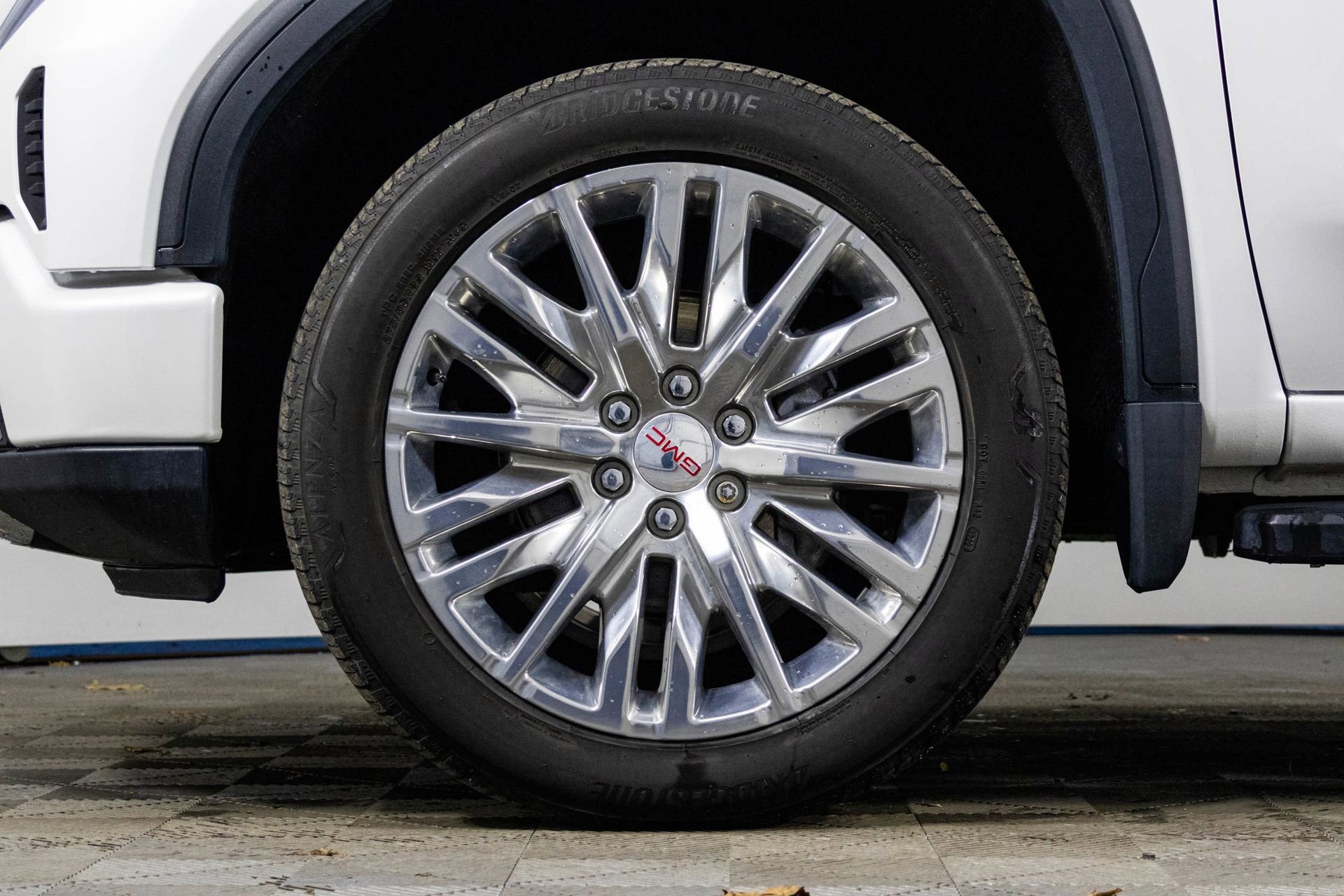 2022 GMC SIERRA - Image 42