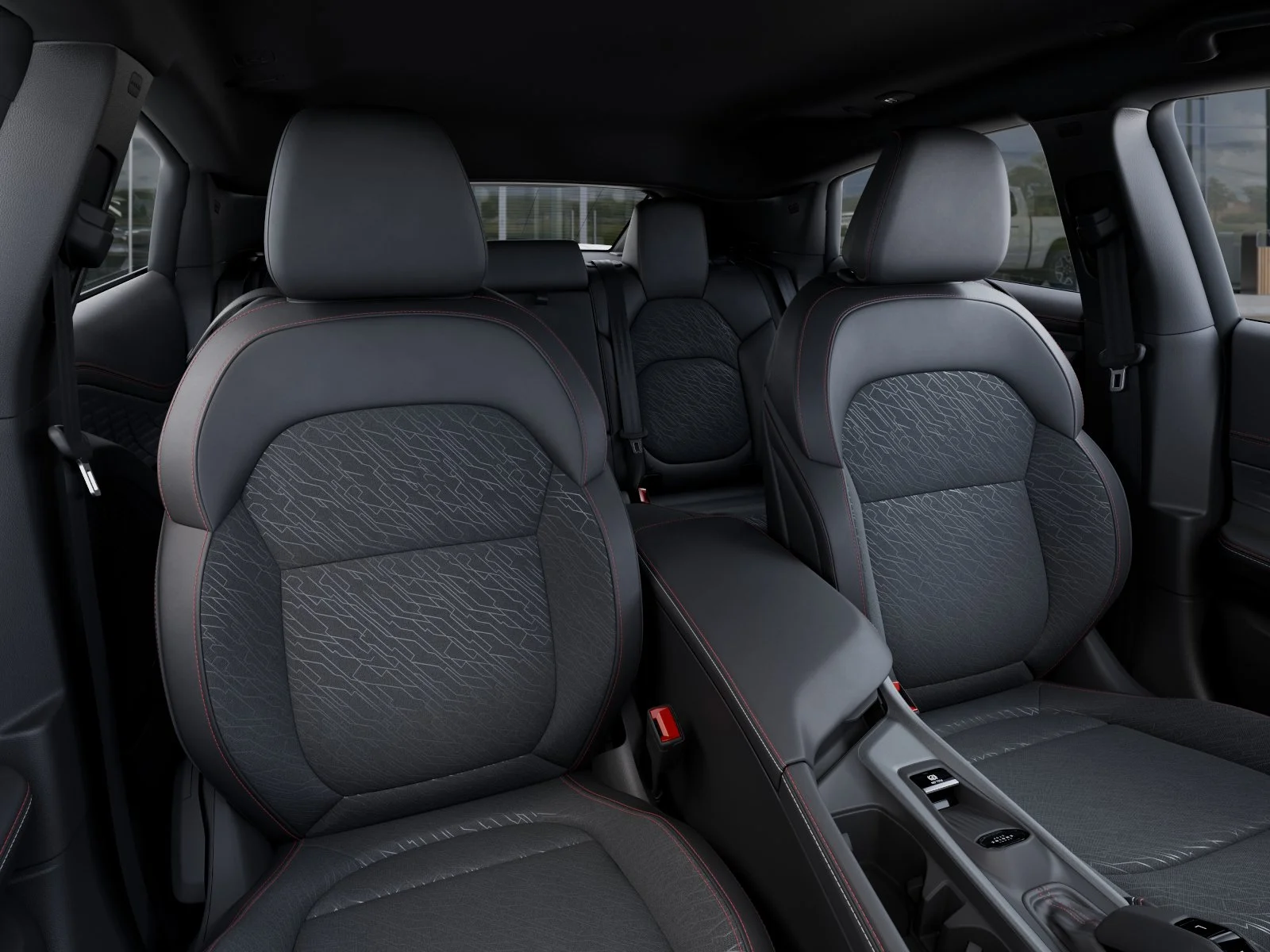 New 2026 Diamond Black Crystal Pearlcoat Dodge Scat Pack image 47
