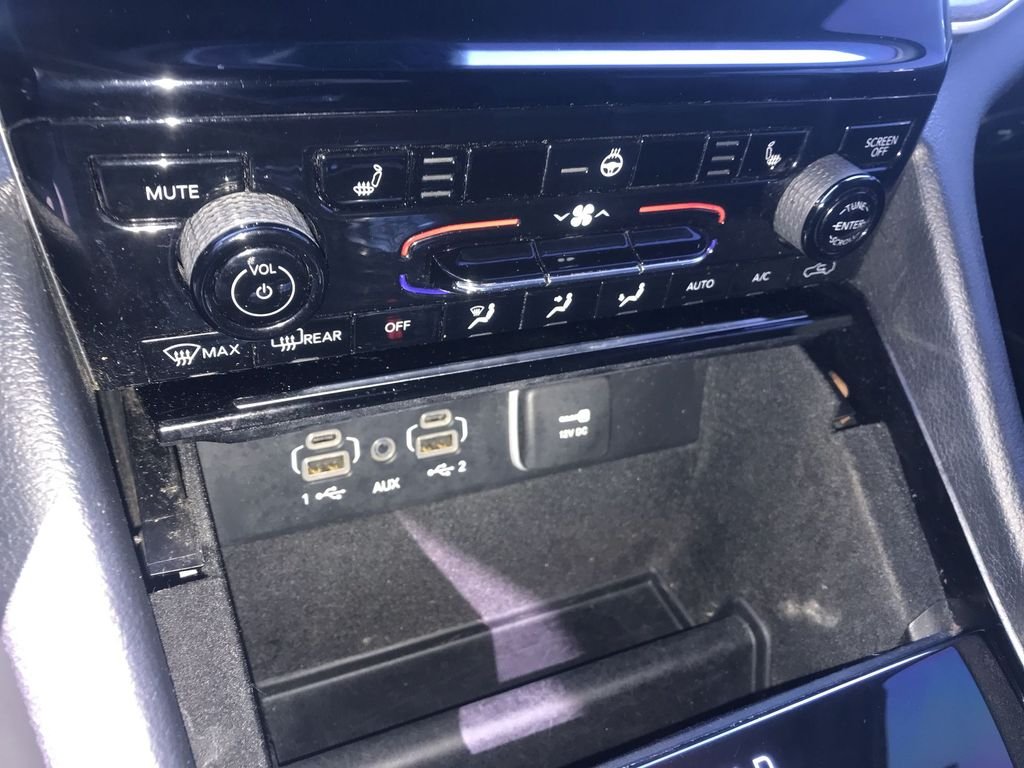 Used 2021 Black Jeep Limited image 19