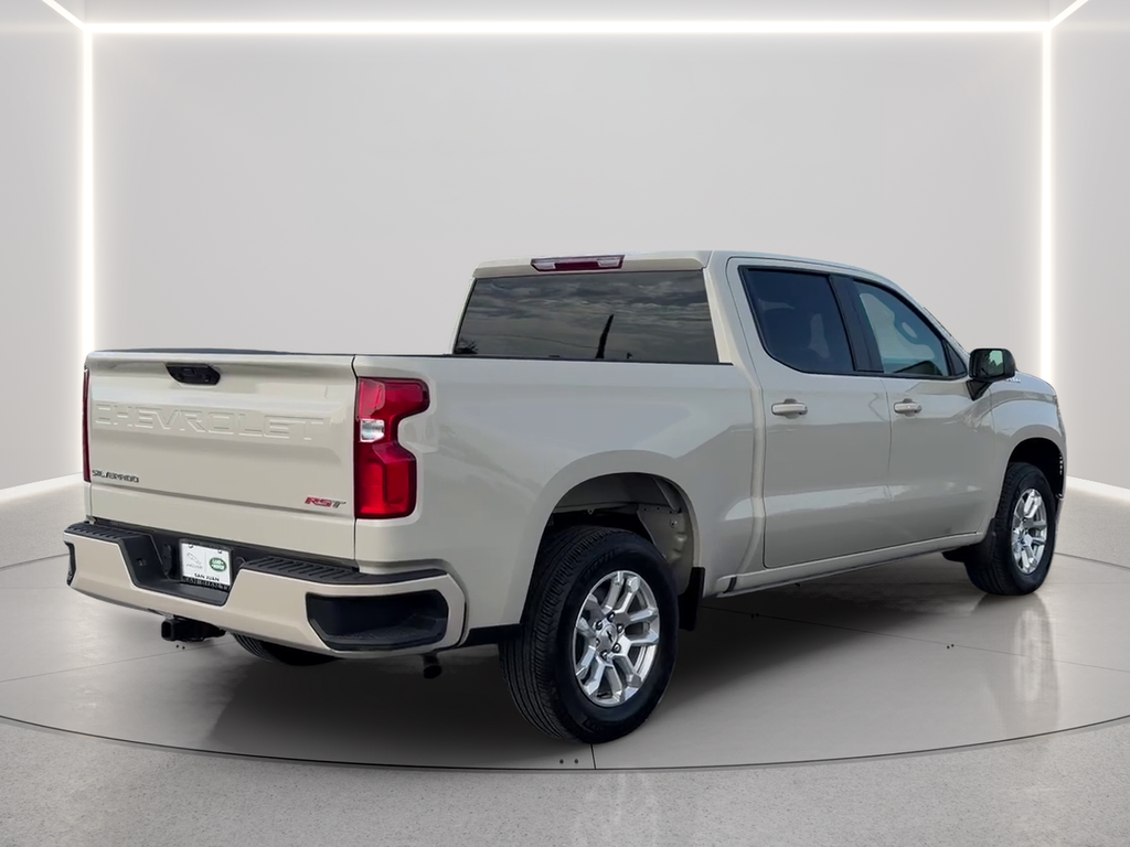 Used 2026 White Chevrolet RST image 5