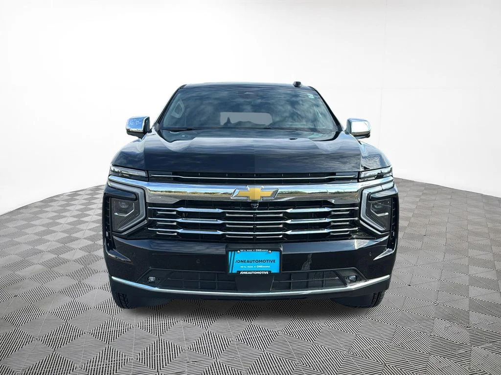 2026 Chevrolet Suburban Premier - Photo 3
