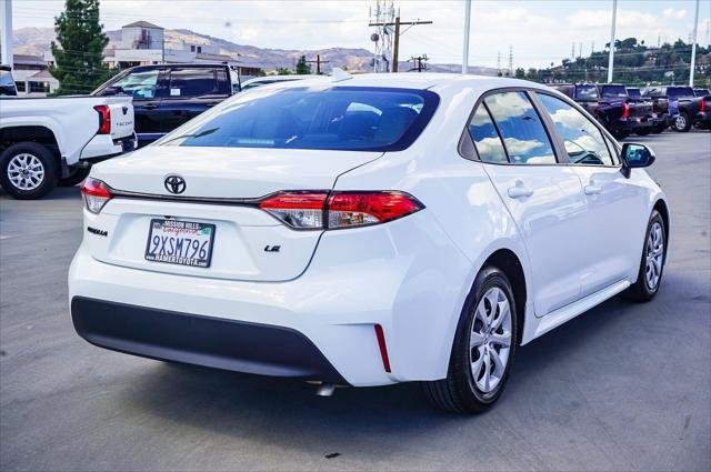 Certified Used 2026 ICE CAP Toyota  image 6