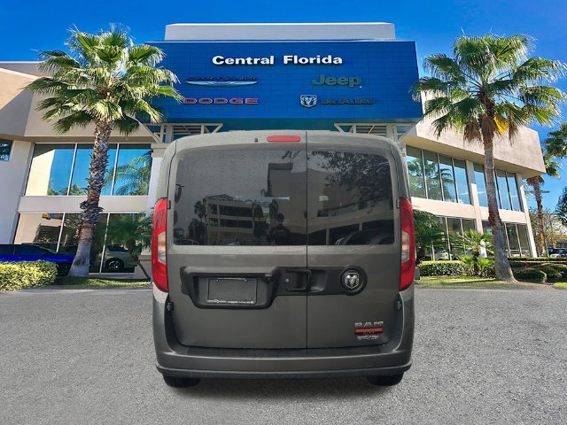 Used 2020 Gray Ram SLT image 6
