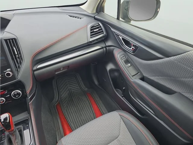 Used 2024 Black Subaru Sport image 11