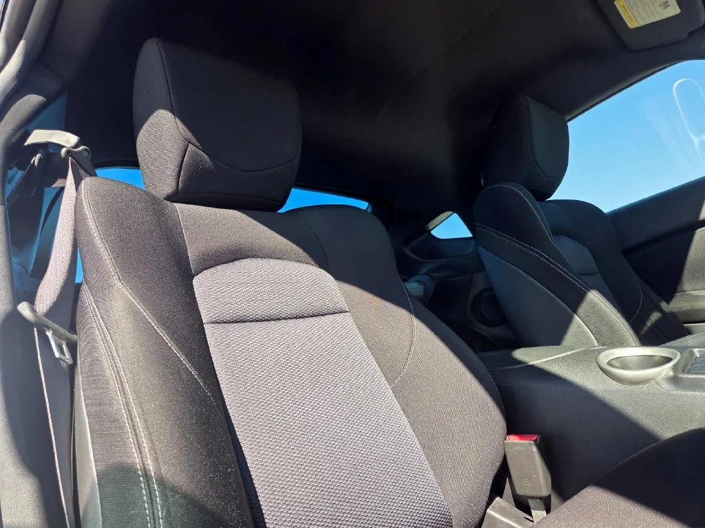 Used 2014 Gray Nissan Base image 25