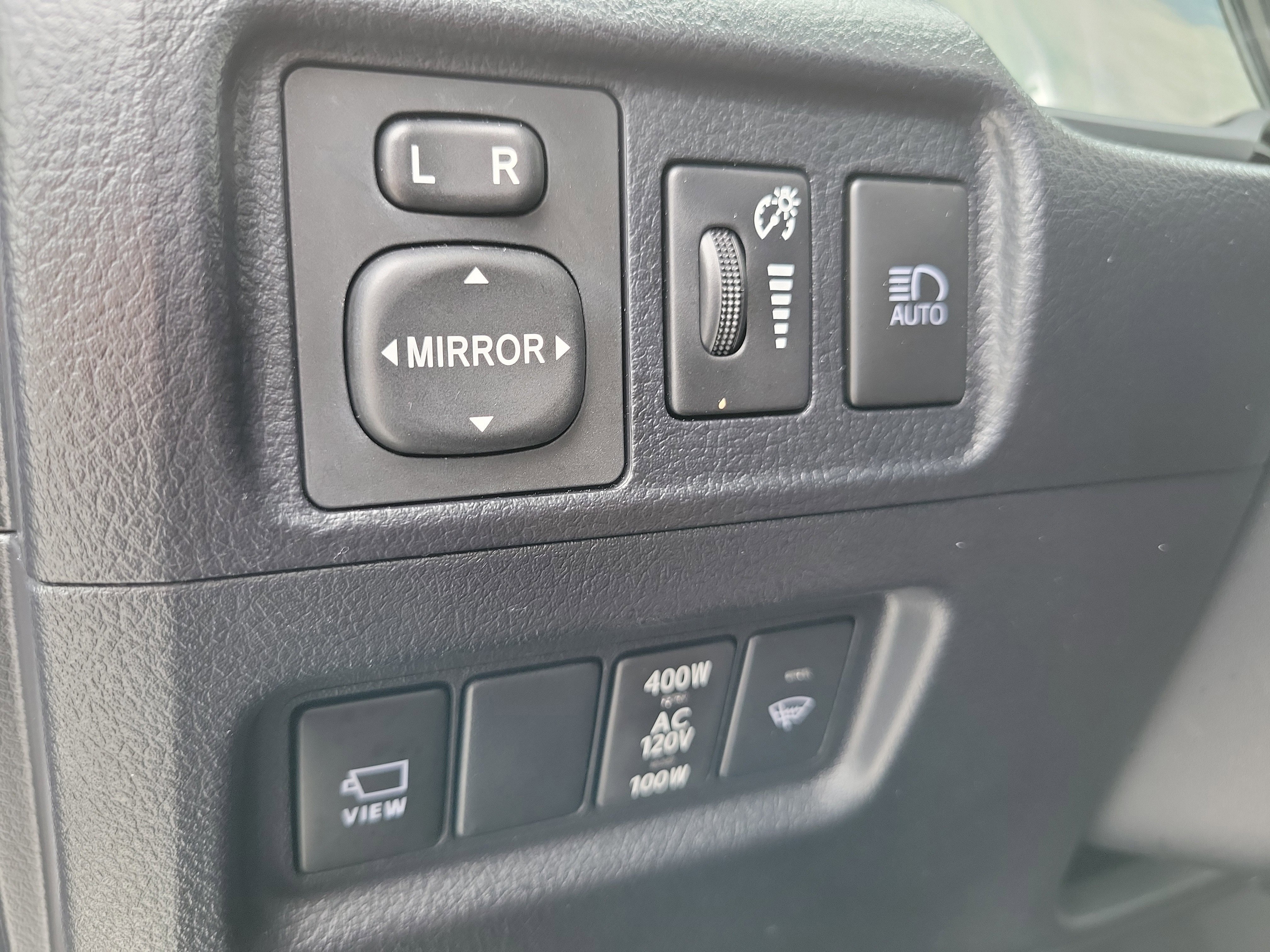 Used 2024 Pearl Toyota Limited image 25