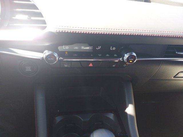 New 2026 Gray Mazda 2.5 S Carbon Edition image 17