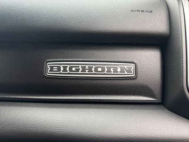 2026 RAM 2500 Big Horn - Photo 32