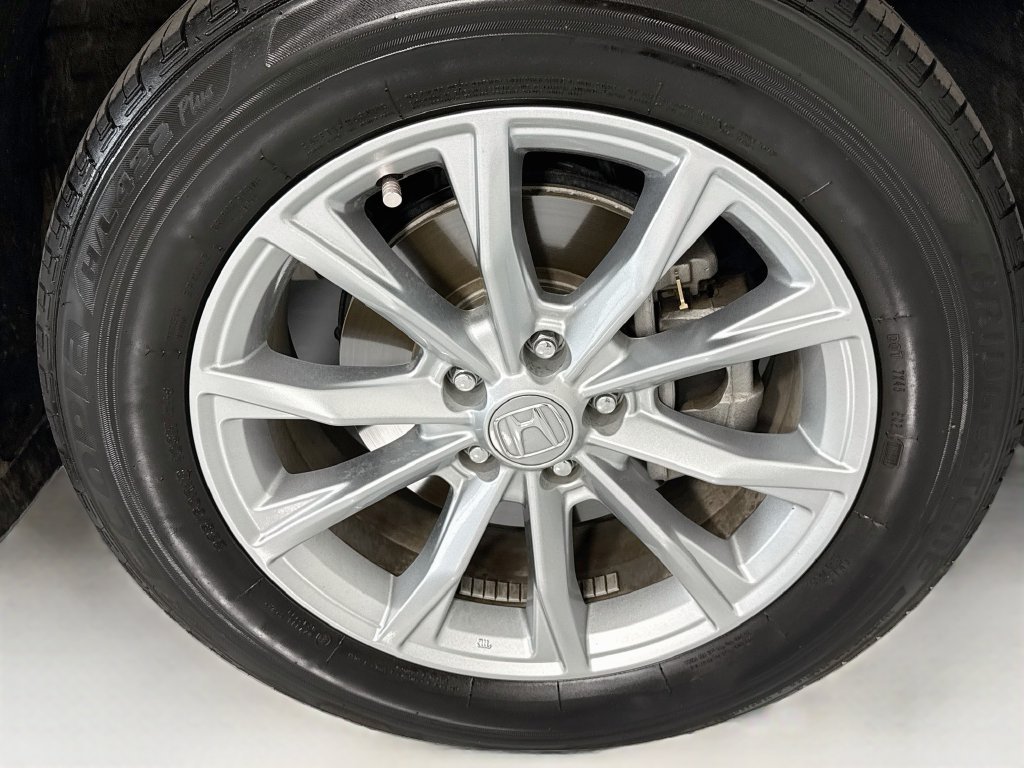 2024 Honda CR-V EX-L - Photo 32