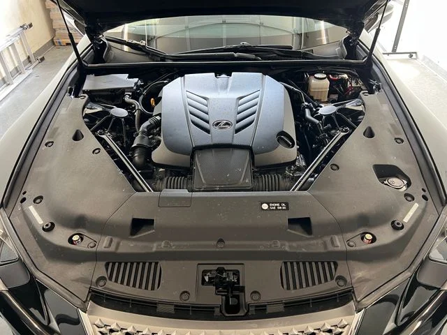 Used 2024 Caviar Lexus 500 image 40
