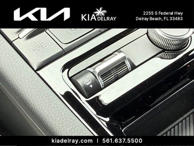 2026 Kia K5 GT-Line - Photo 25