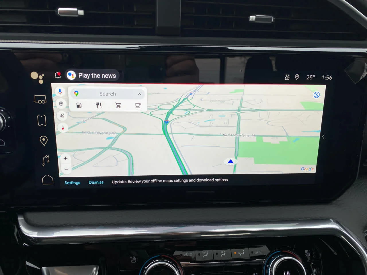 2026 GMC Sierra 2500HD Denali - Photo 22