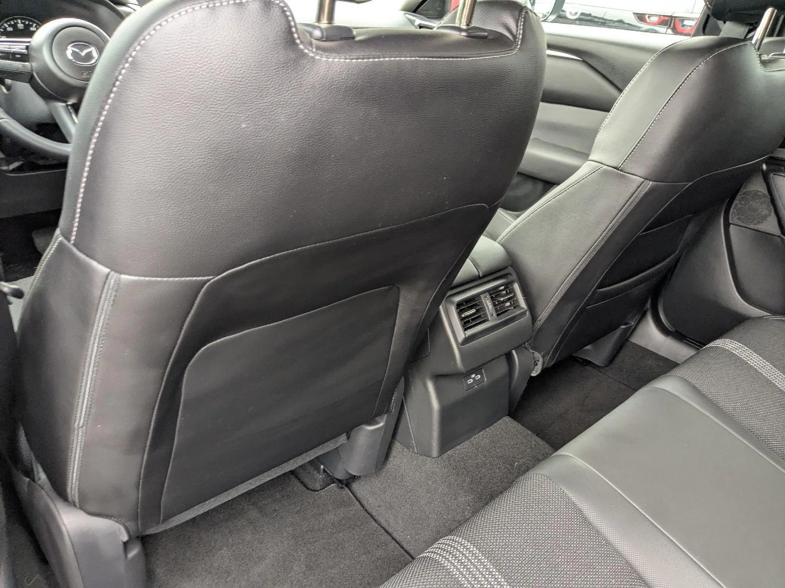 2025 Mazda CX-50 Preferred - Photo 14