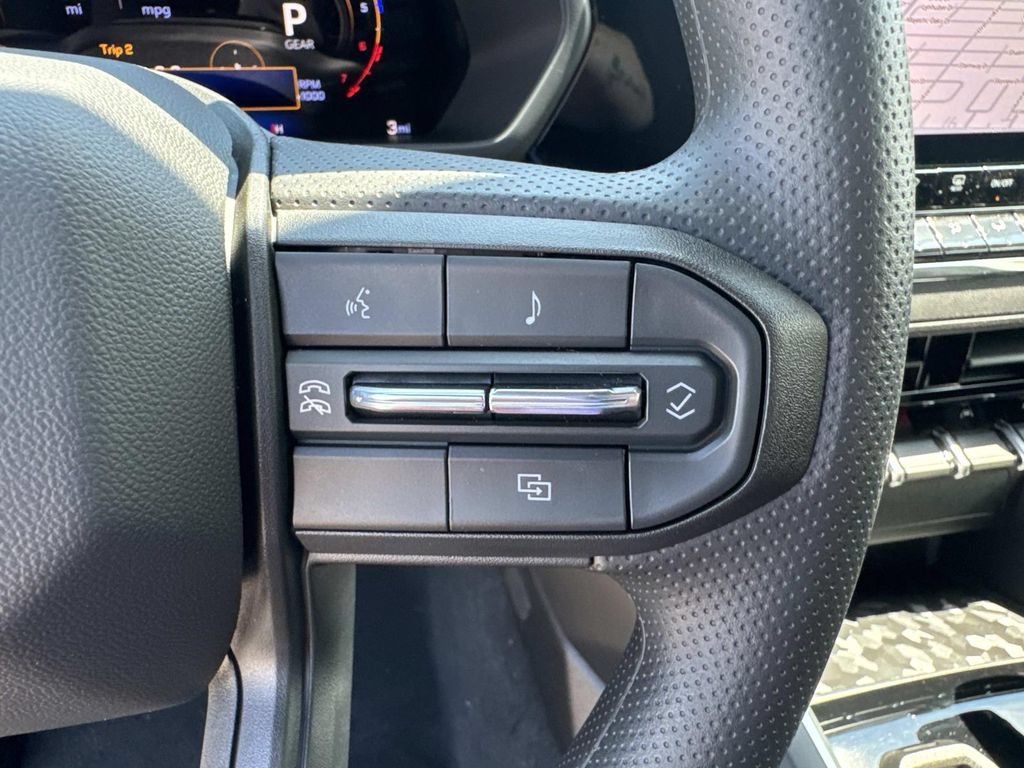 2026 Chevrolet Colorado Work Truck - Photo 24