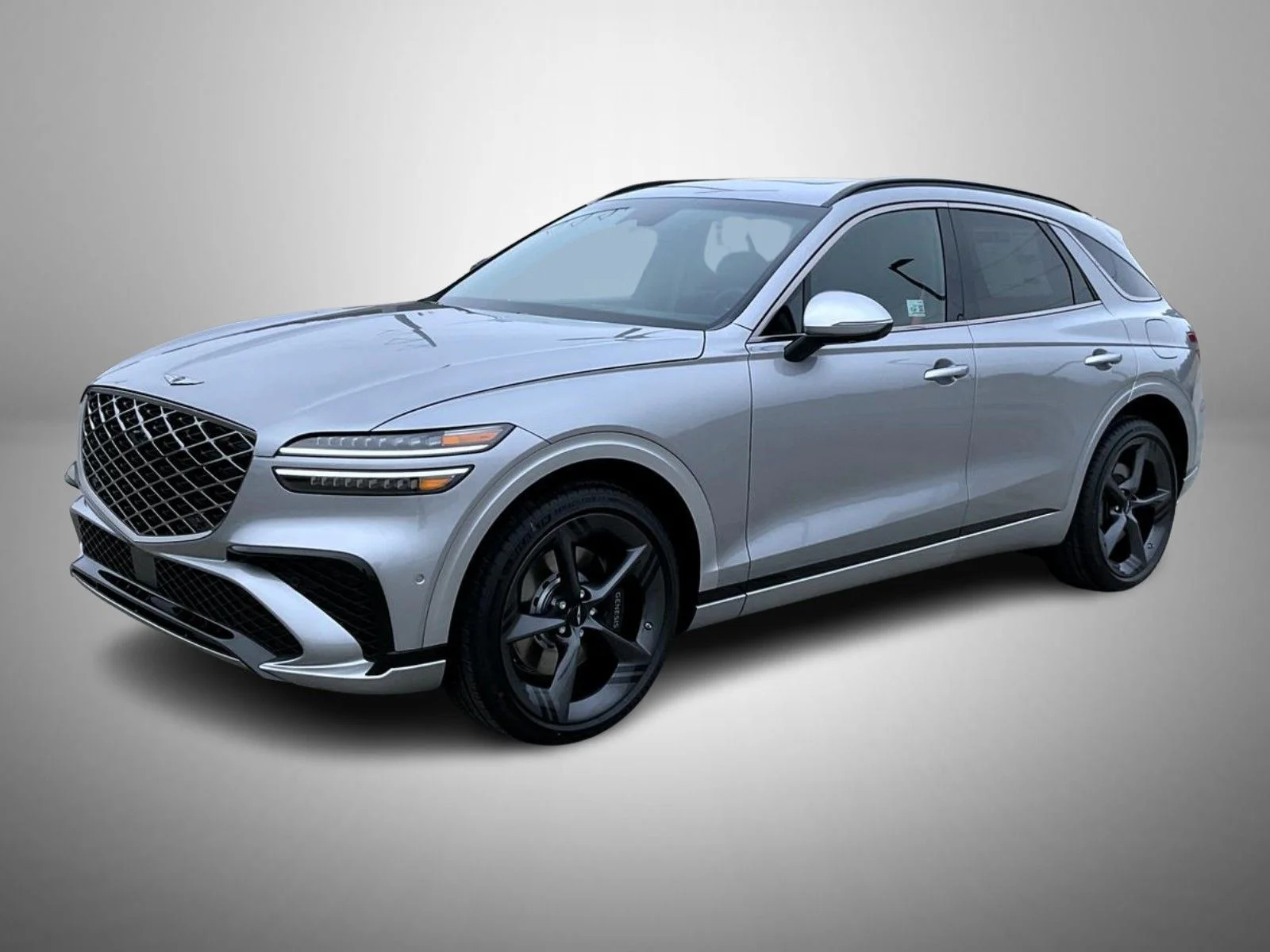 2026 Genesis GV70 3.5T Sport Prestige AWD's photo