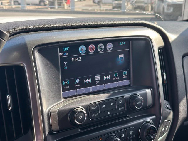 Certified Used 2019 SUMMIT WHITE Chevrolet LT image 22