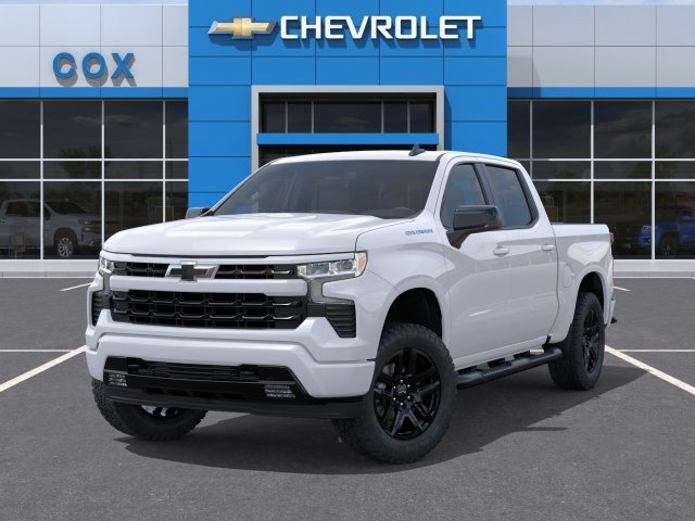 2026 Chevrolet Silverado 1500 RST - Photo 6