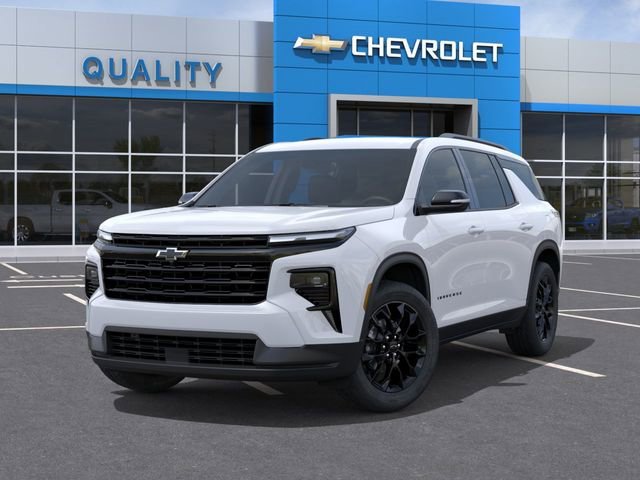2026 Chevrolet Traverse LT - Photo 6