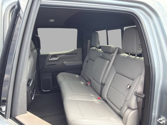 New 2026 Sterling Gray Metallic Chevrolet LTZ image 14