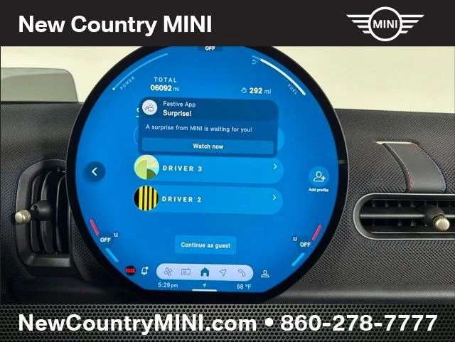 2025 MINI Hardtop 2 Door Base - Photo 19