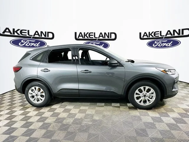 New 2026 Gray Ford Active image 3
