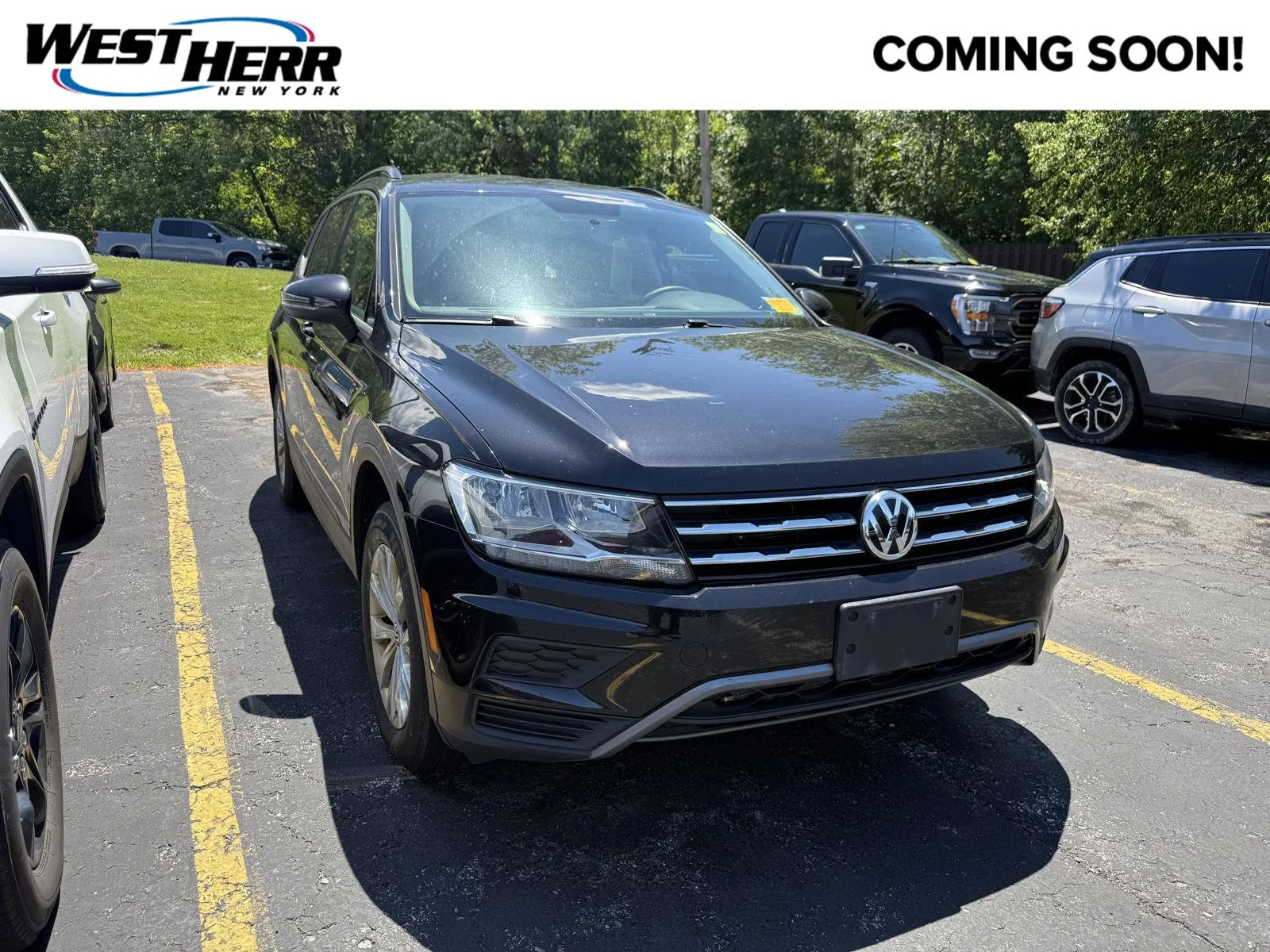Used 2020 Bk Volkswagen  image 1