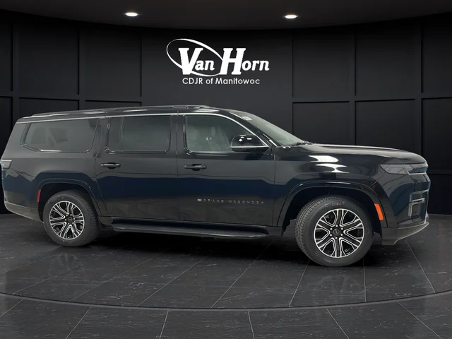 New 2026 High Gloss Black Exterior Paint Jeep  image 8