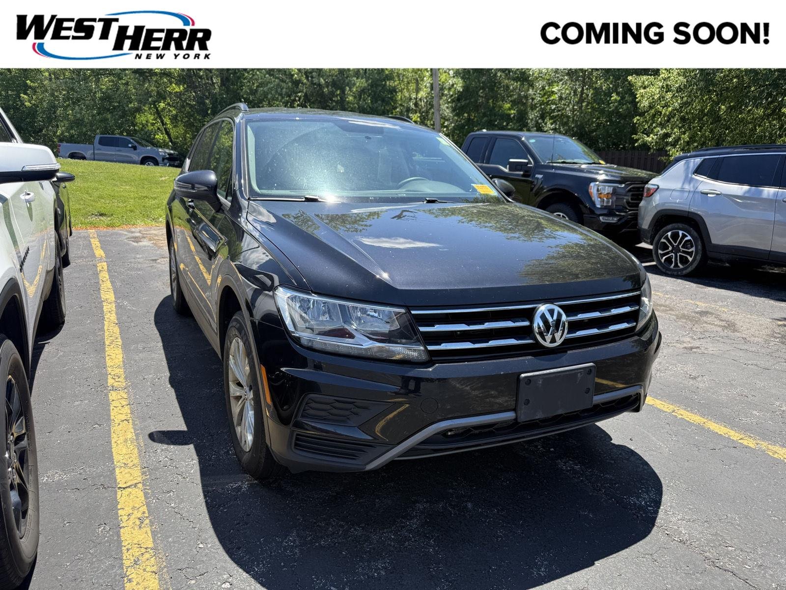 Used 2020 Bk Volkswagen S image 1