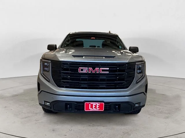 New 2026 Silver GMC Elevation image 9