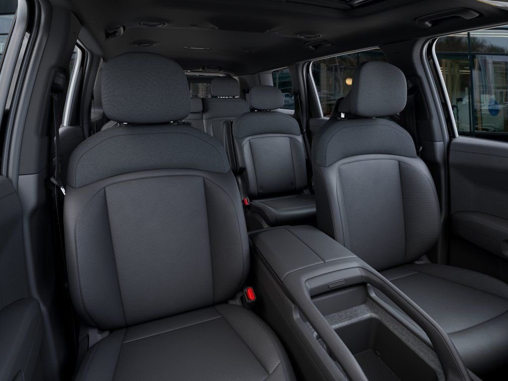 New 2027 Ebony Black Kia S image 15