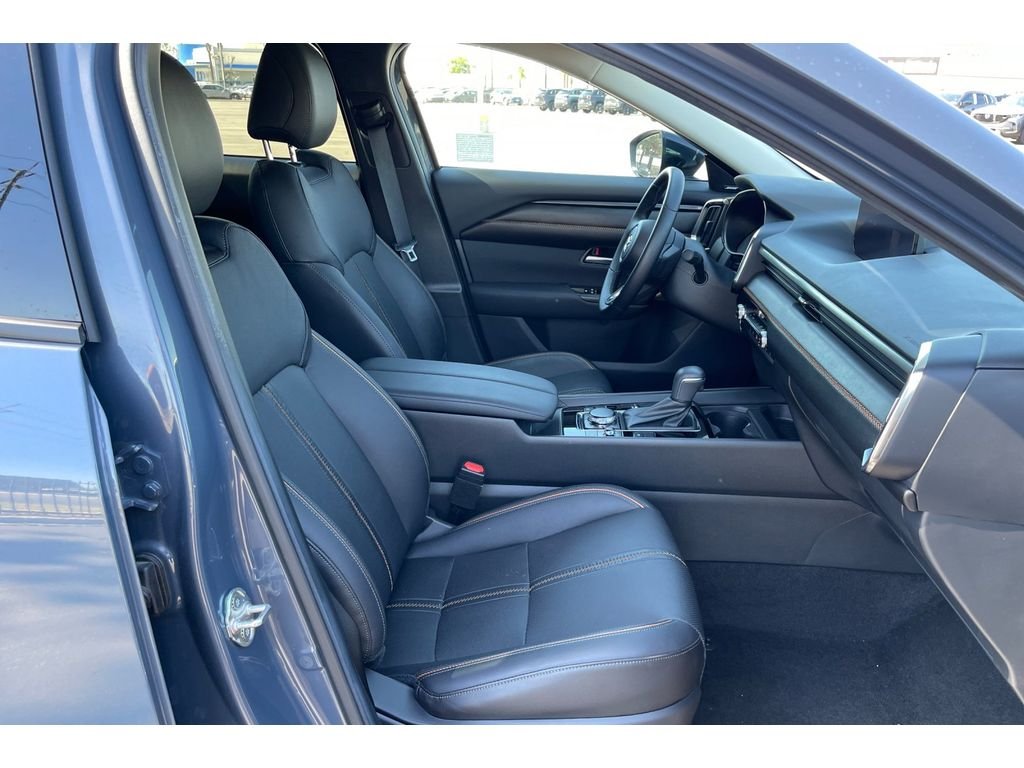 2025 Mazda CX-50 Premium Plus - Photo 20