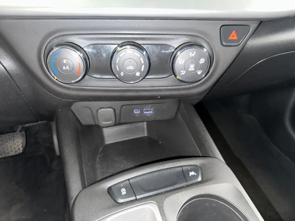 2024 Chevrolet Trax LS - Photo 13