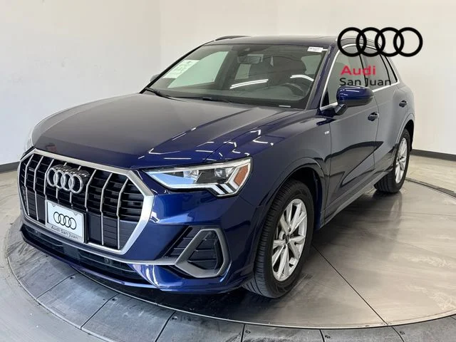 Used 2024  Audi Premium image 3