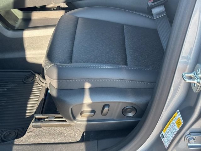 New 2027 Sterling Gray Metallic Chevrolet LT image 10