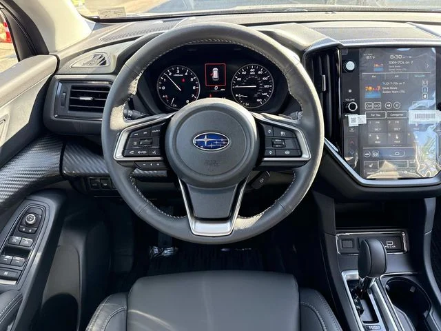 Used 2026  Subaru Premium image 17