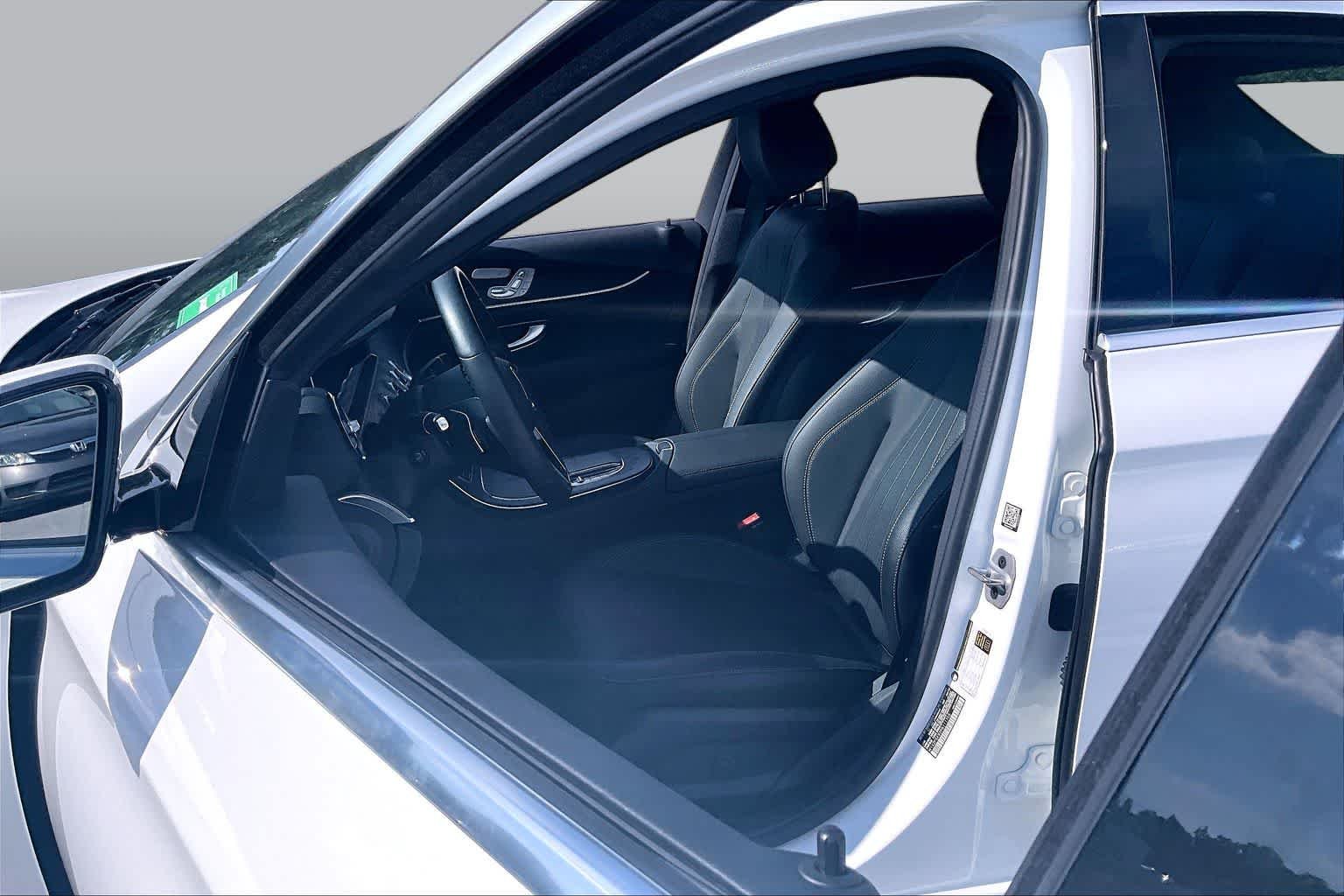 Certified Pre-Owned 2023 Mercedes-Benz E 450