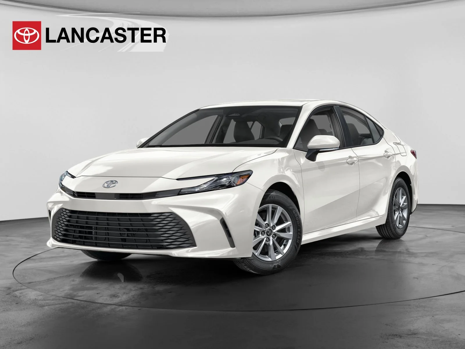 2026 Toyota Camry  SE