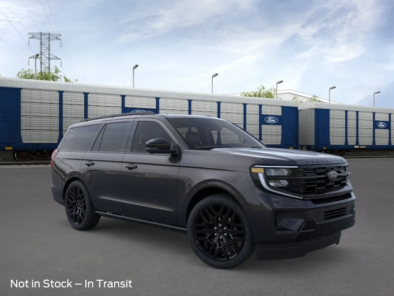 2026 Ford Expedition Platinum 4x4's photo