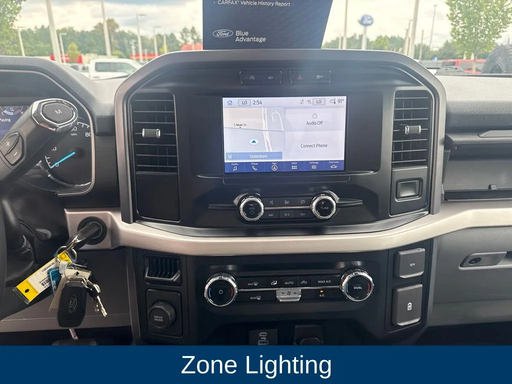 Certified Used 2023 Area 51 Ford XLT image 24