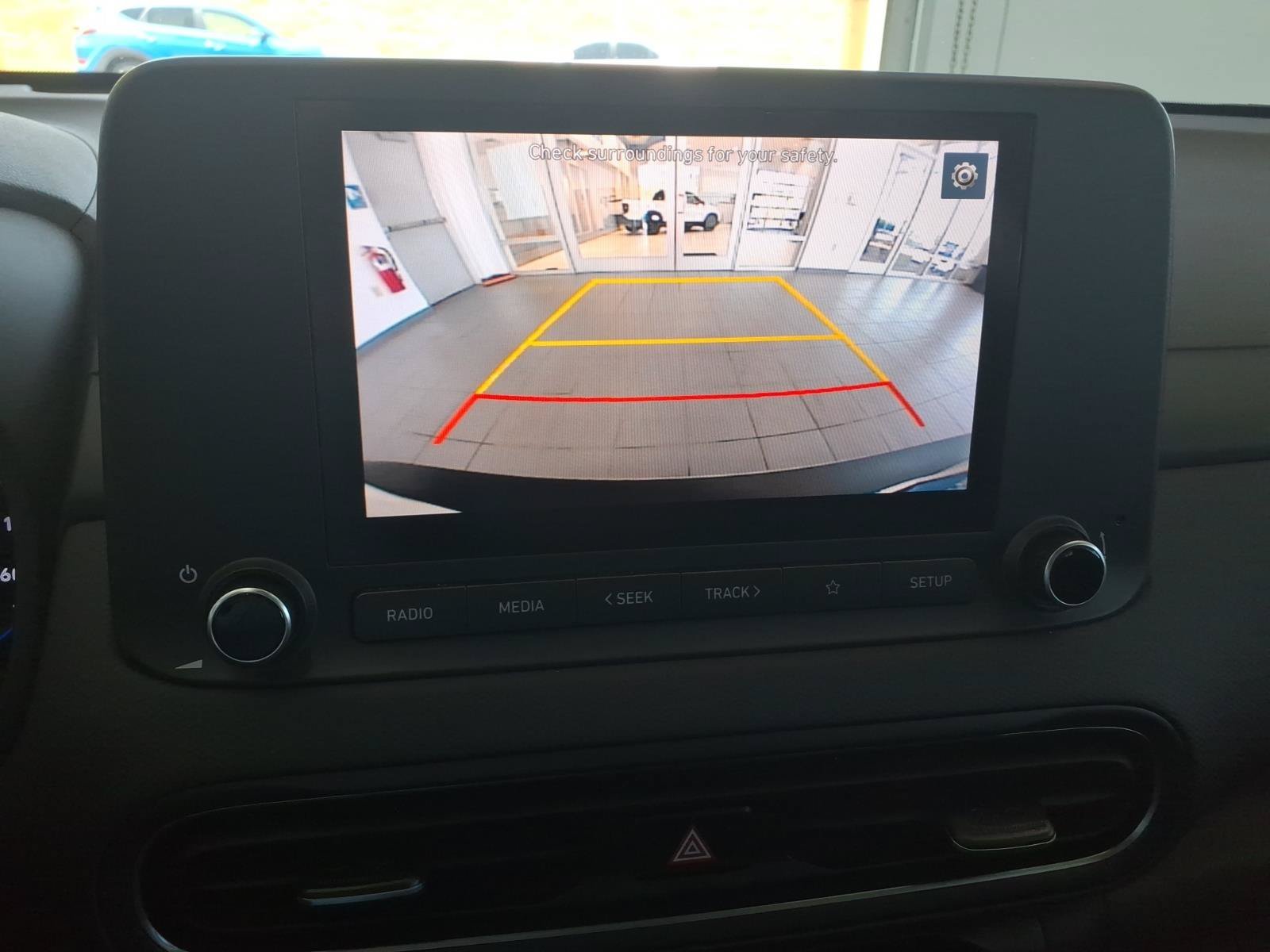 2023 Hyundai Kona SEL - Photo 26