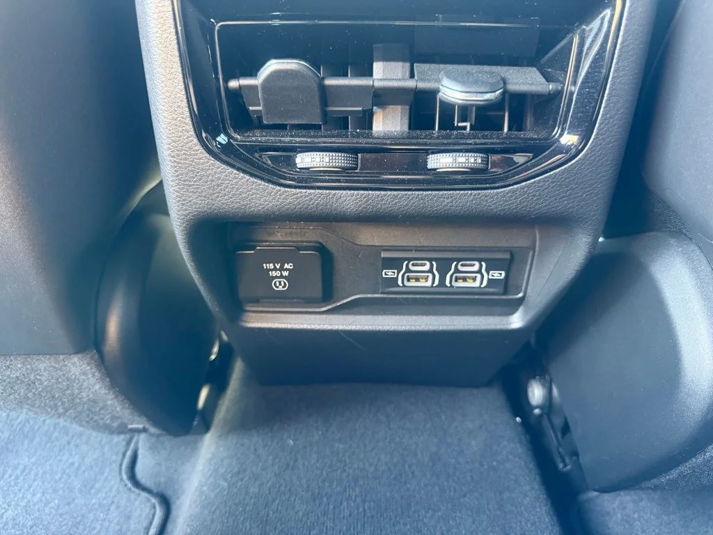 Certified Used 2024 Gray Jeep Altitude image 34